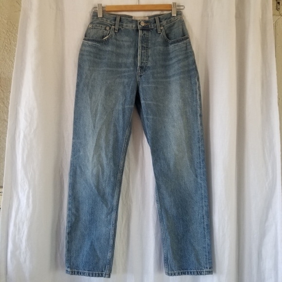 Everlane | 90s Cheeky Jean - Picture 1 of 7